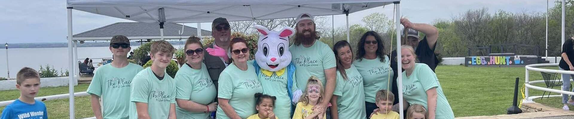 Community Partners
